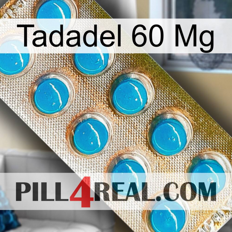 Tadadel 60Mg new09